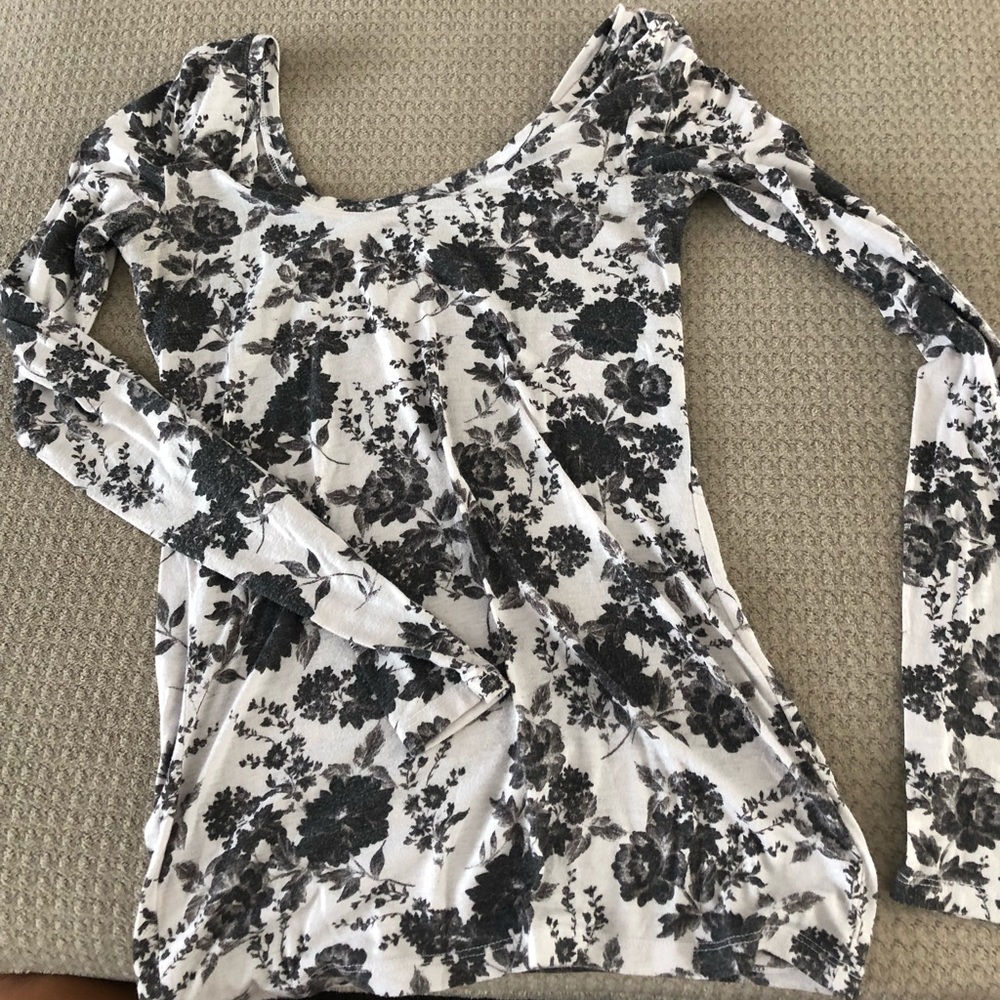 Buckle shirts